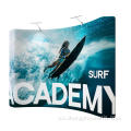 Display 3x3 3x4 Pop-Up Stand